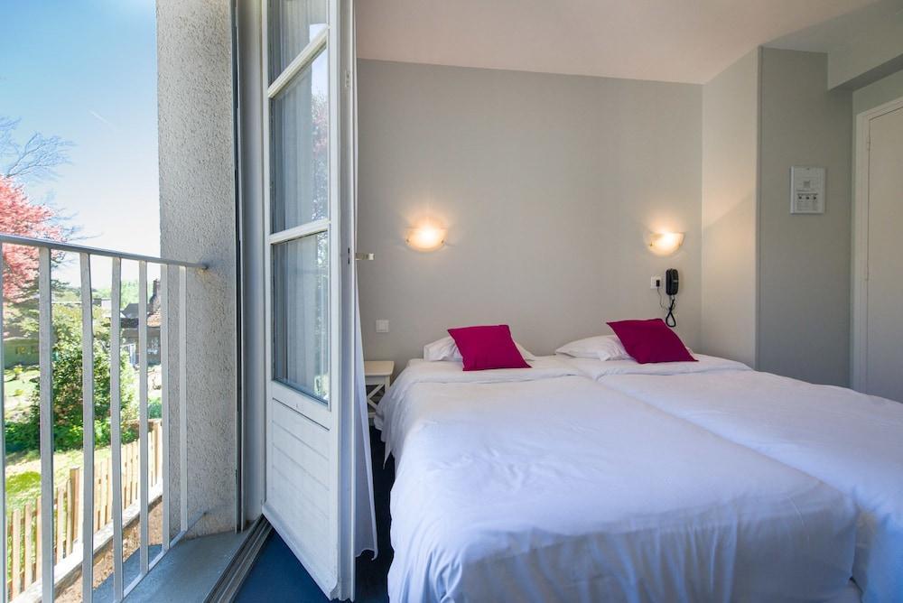 Hotel Val De Loire Azay-le-Rideau Dış mekan fotoğraf