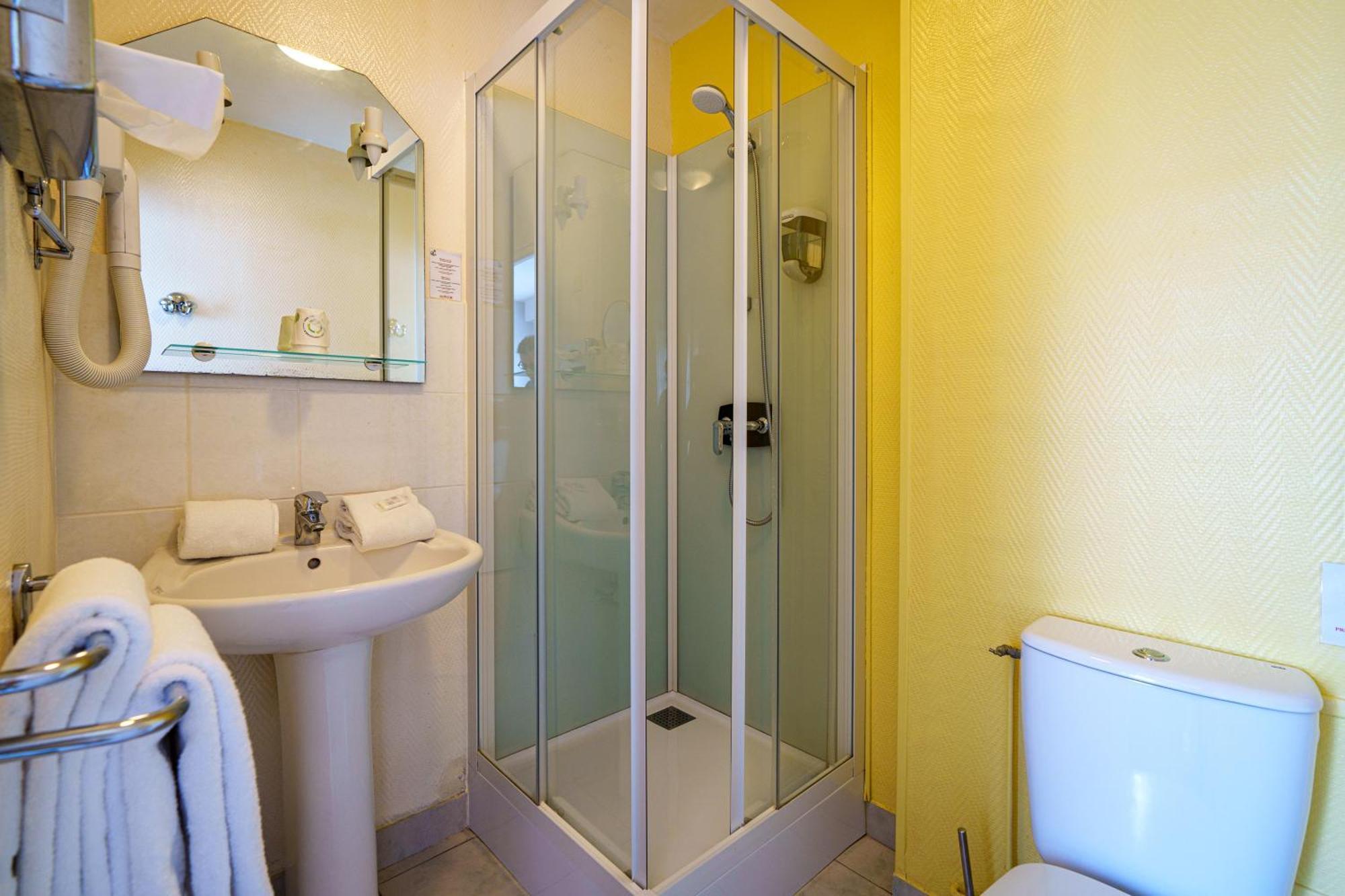 Hotel Val De Loire Azay-le-Rideau Dış mekan fotoğraf
