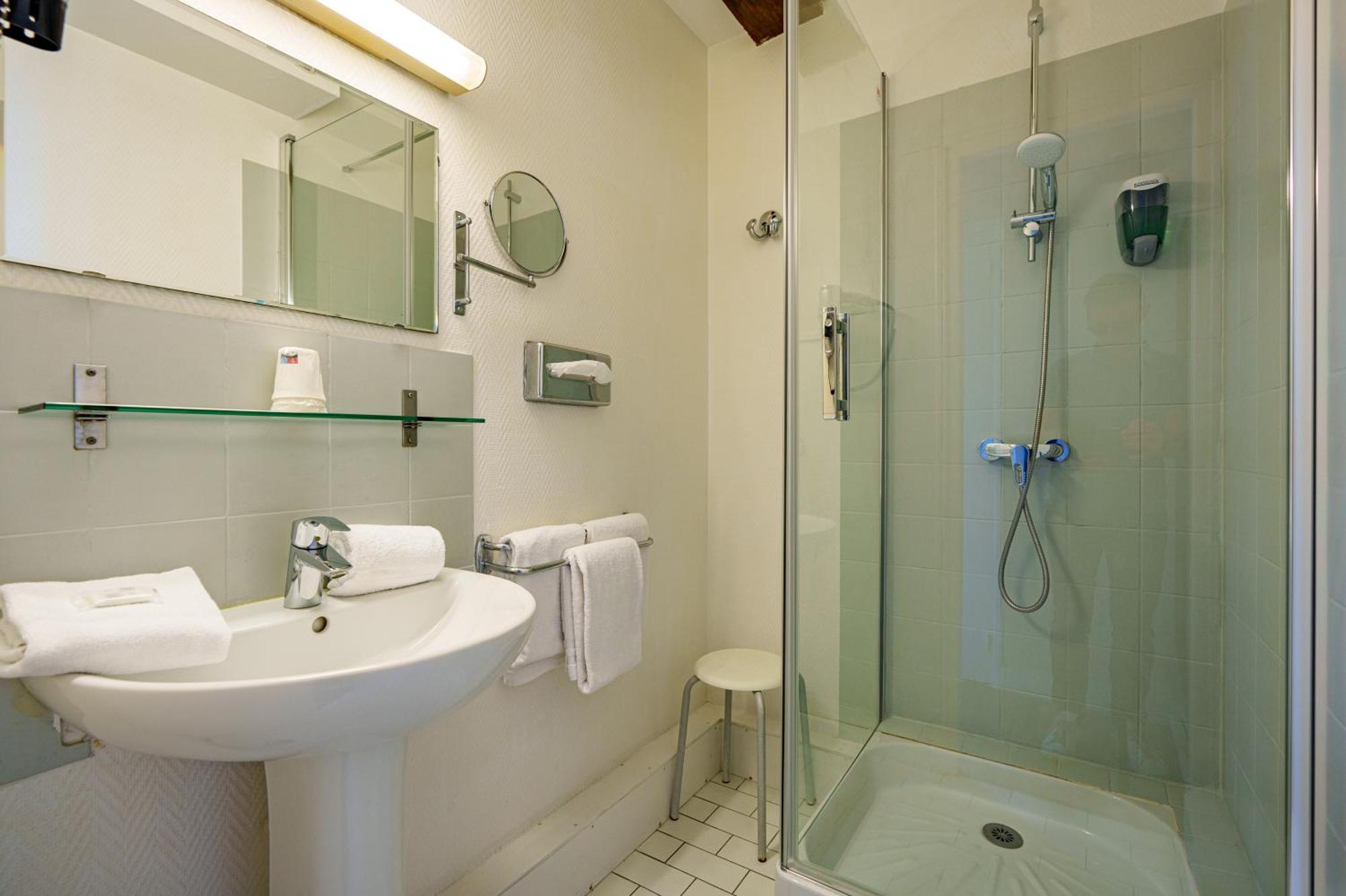 Hotel Val De Loire Azay-le-Rideau Dış mekan fotoğraf