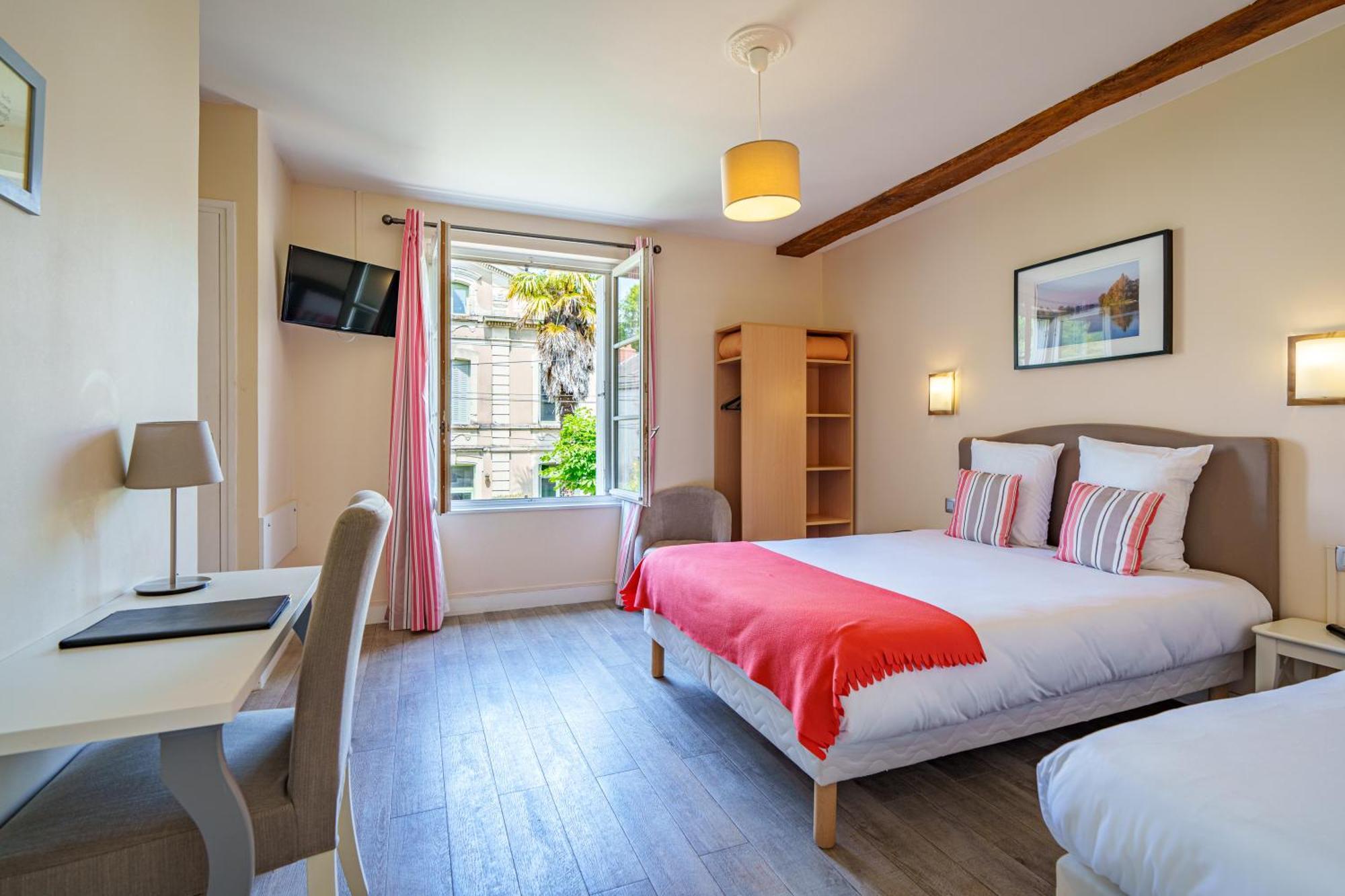 Hotel Val De Loire Azay-le-Rideau Dış mekan fotoğraf
