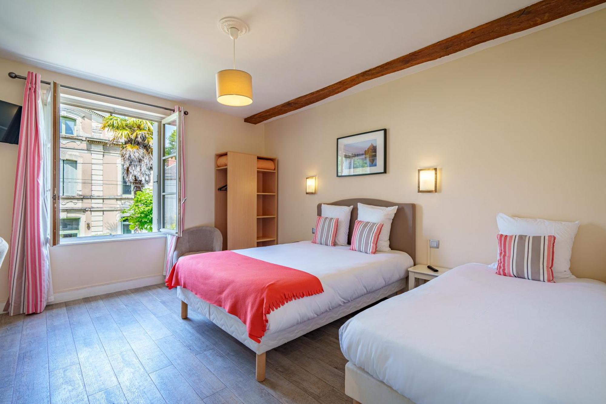Hotel Val De Loire Azay-le-Rideau Dış mekan fotoğraf