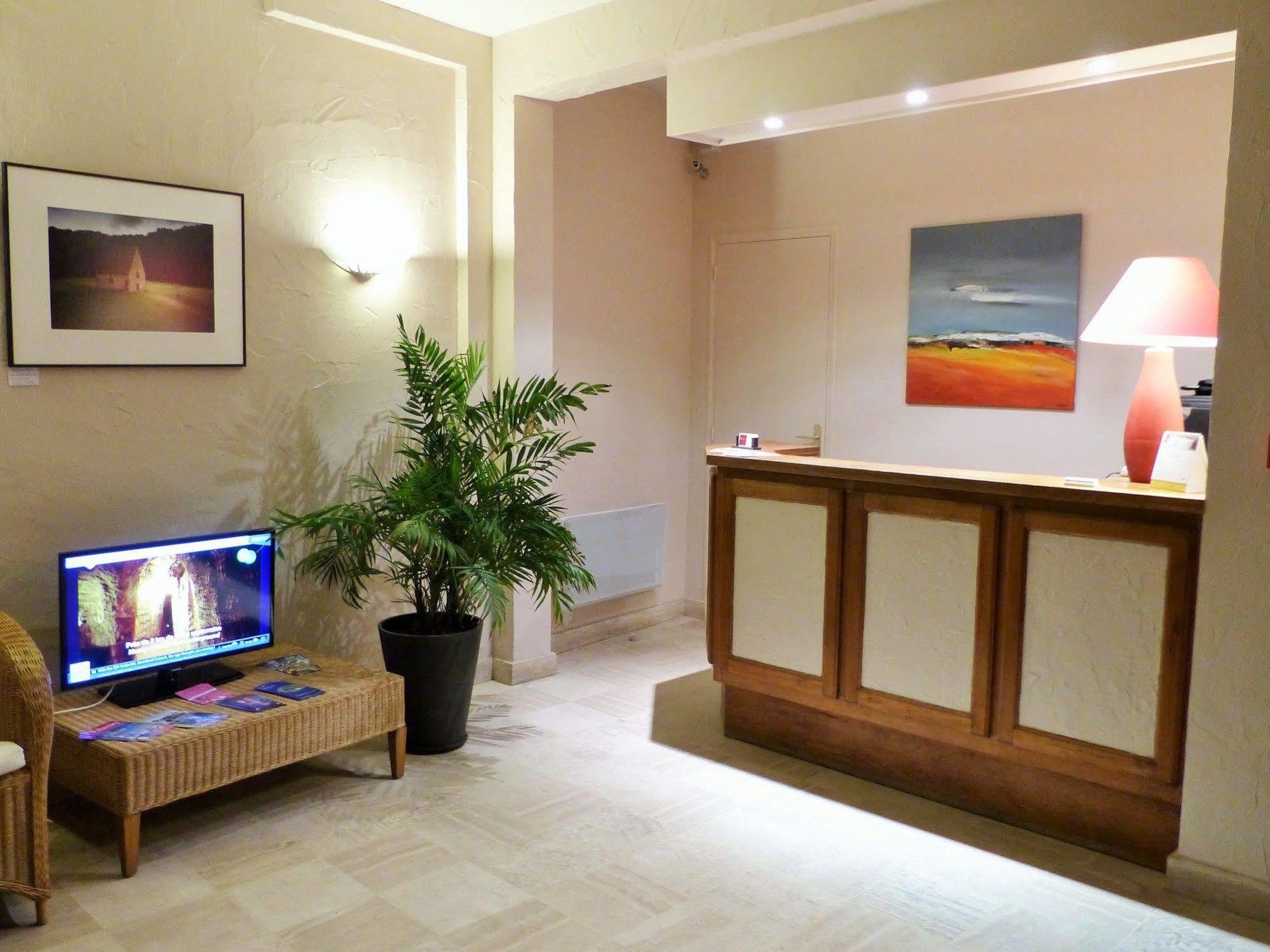 Hotel Val De Loire Azay-le-Rideau Dış mekan fotoğraf
