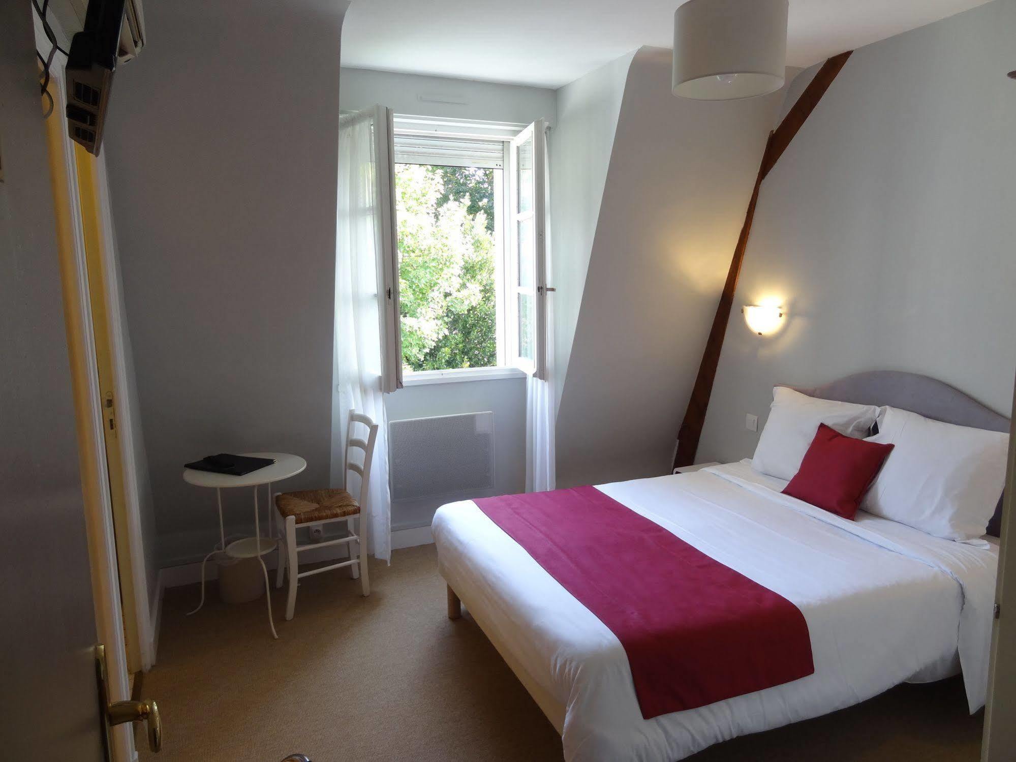 Hotel Val De Loire Azay-le-Rideau Dış mekan fotoğraf